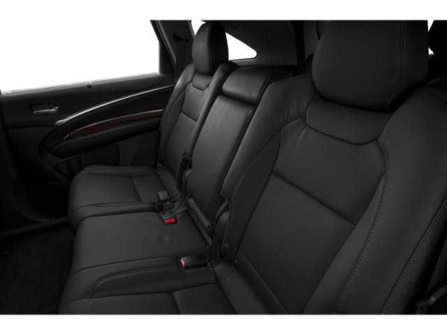 2015 Acura MDX Advance Pkg w/Entertainment Pkg
