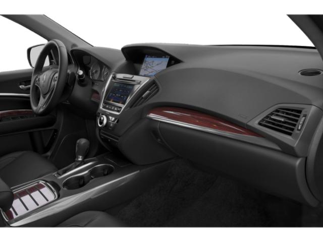2015 Acura MDX Advance Pkg w/Entertainment Pkg