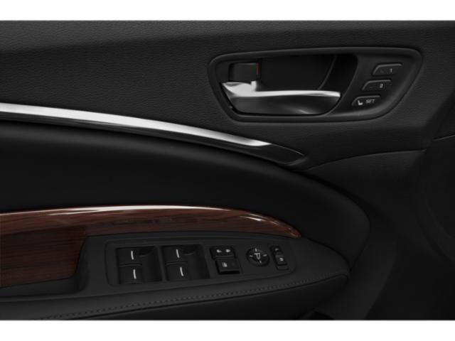 2015 Acura MDX Advance Pkg w/Entertainment Pkg