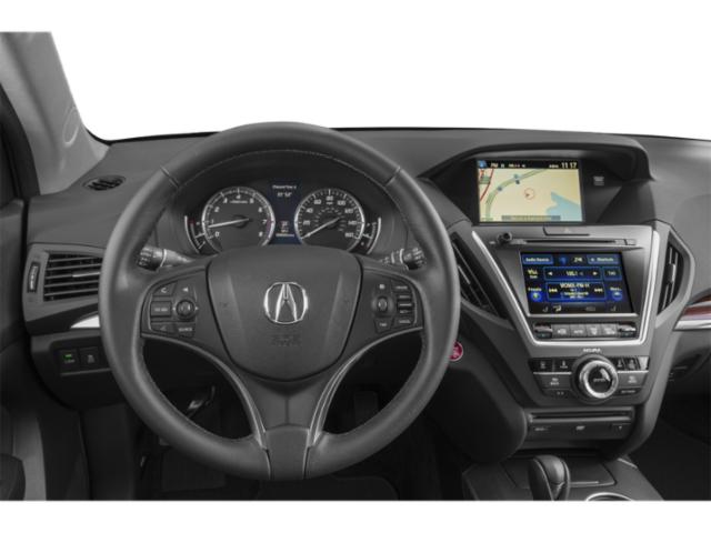 2015 Acura MDX Technology Package