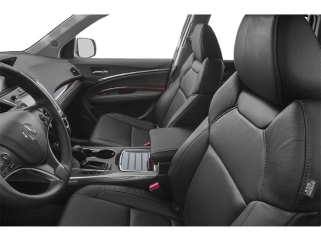 2015 Acura MDX Technology Package