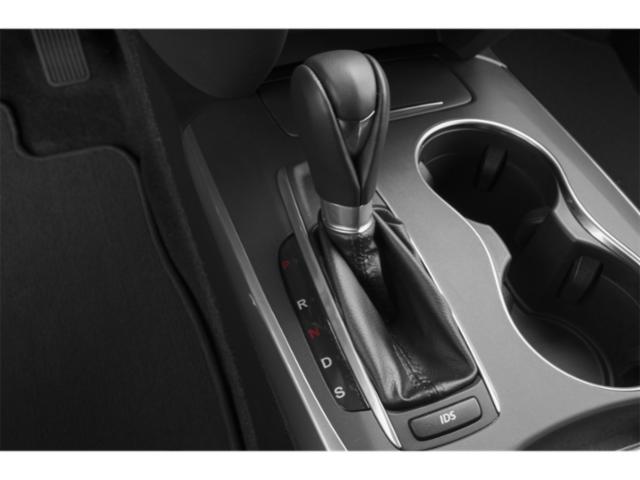 2015 Acura MDX Technology Package