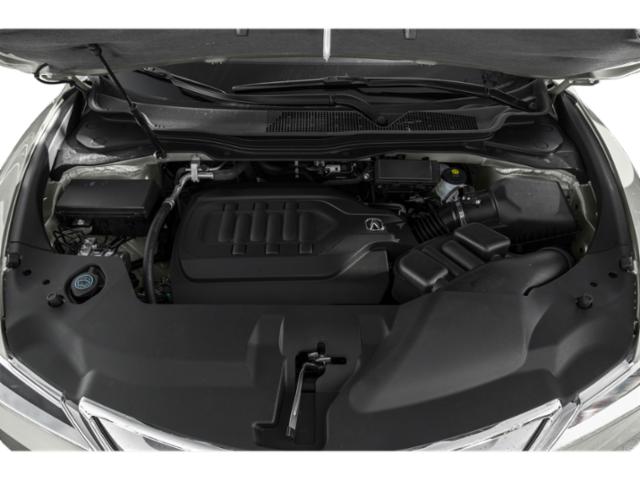 2015 Acura MDX Technology Package