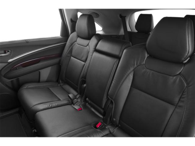 2015 Acura MDX Technology Package