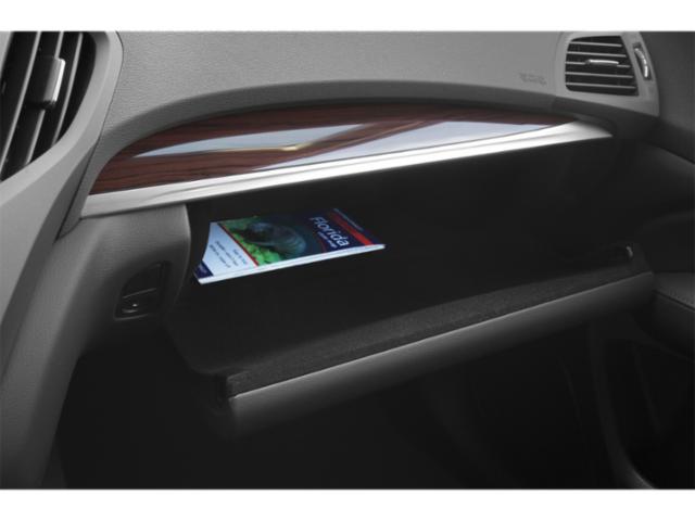 2015 Acura MDX Technology Package