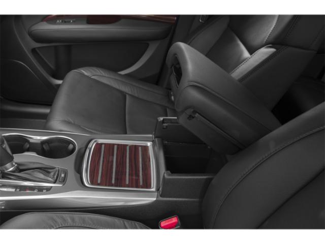 2015 Acura MDX Technology Package
