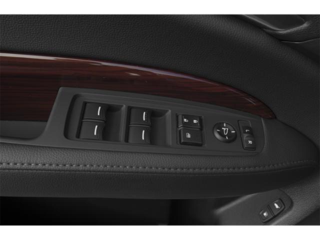 2015 Acura MDX Technology Package