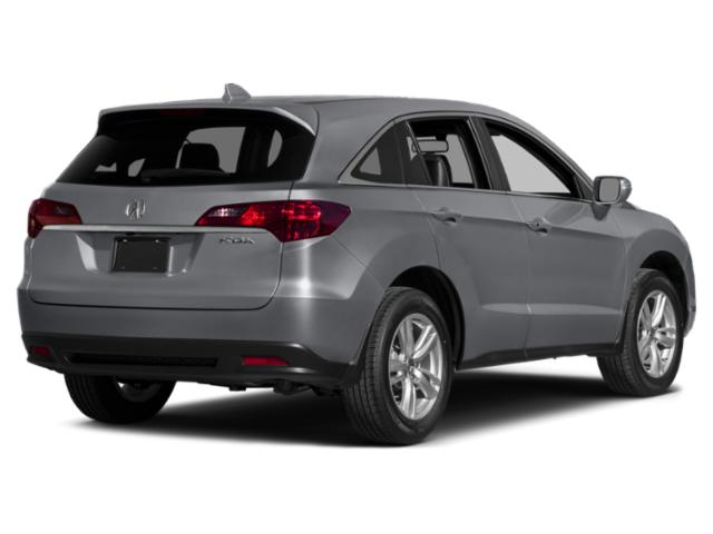 Used 2015 Acura RDX For Sale in Tucson, AZ