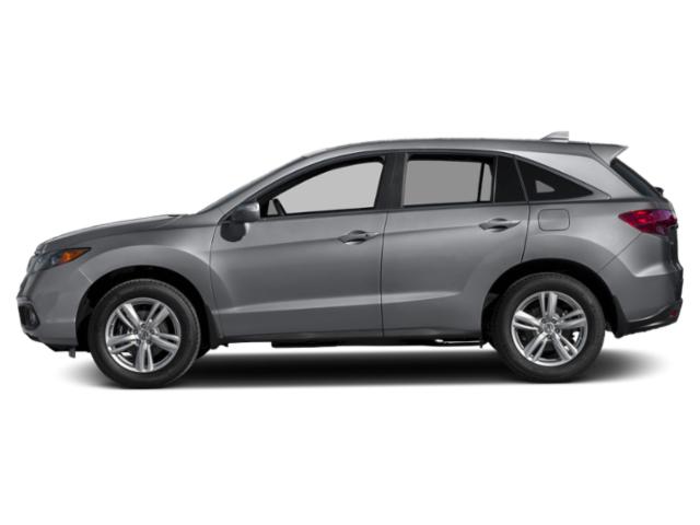 Used 2015 Acura RDX For Sale in Tucson, AZ
