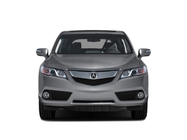 Used 2015 Acura RDX For Sale in Tucson, AZ