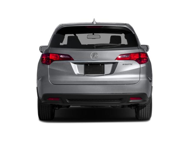 Used 2015 Acura RDX For Sale in Tucson, AZ