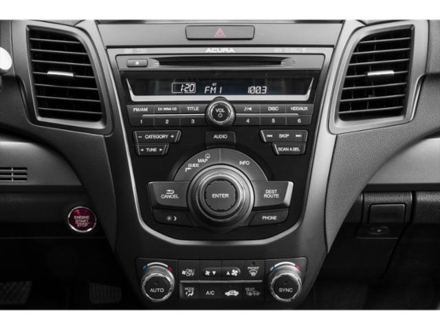 Used 2015 Acura RDX For Sale in Tucson, AZ