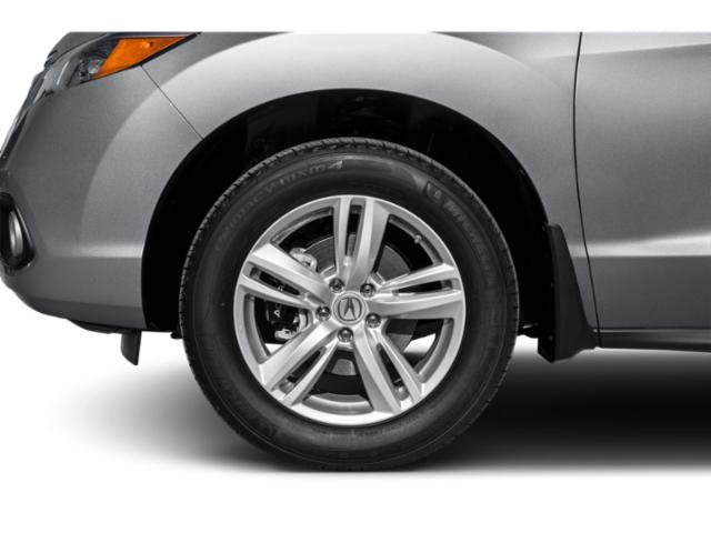 Used 2015 Acura RDX For Sale in Tucson, AZ