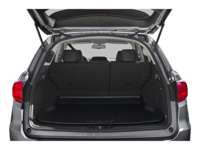 Used 2015 Acura RDX For Sale in Tucson, AZ