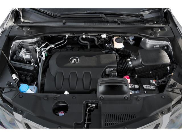Used 2015 Acura RDX For Sale in Tucson, AZ