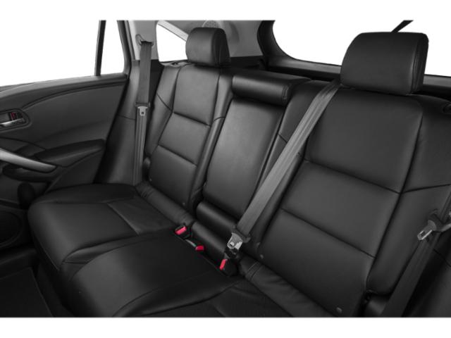 Used 2015 Acura RDX For Sale in Tucson, AZ