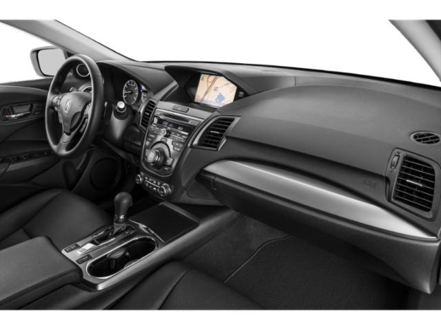Used 2015 Acura RDX For Sale in Tucson, AZ