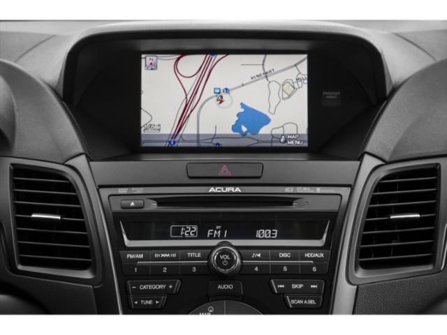 Used 2015 Acura RDX For Sale in Tucson, AZ