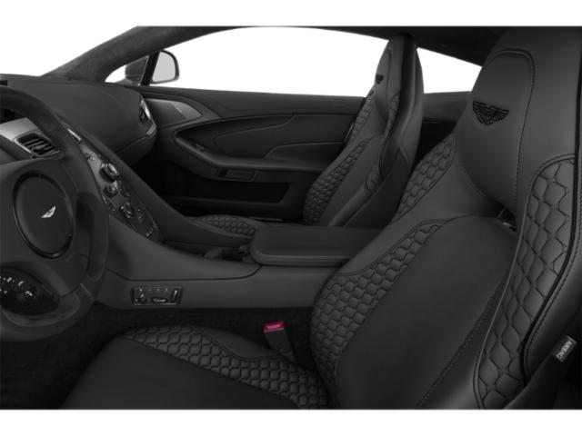 2015 Aston Martin Vanquish 2dr Cpe