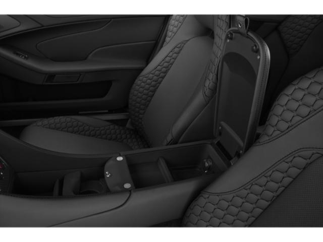 2015 Aston Martin Vanquish 2dr Cpe