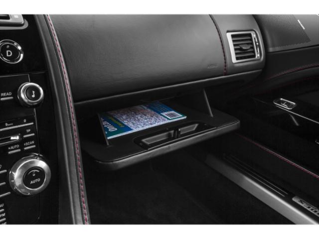 2015 Aston Martin Rapide S 4dr Sdn Auto
