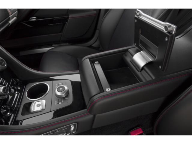 2015 Aston Martin Rapide S 4dr Sdn Auto