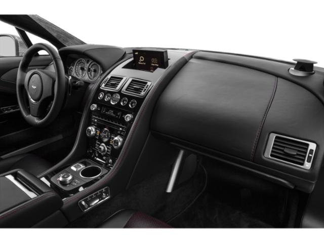 2015 Aston Martin Rapide S 4dr Sdn Auto