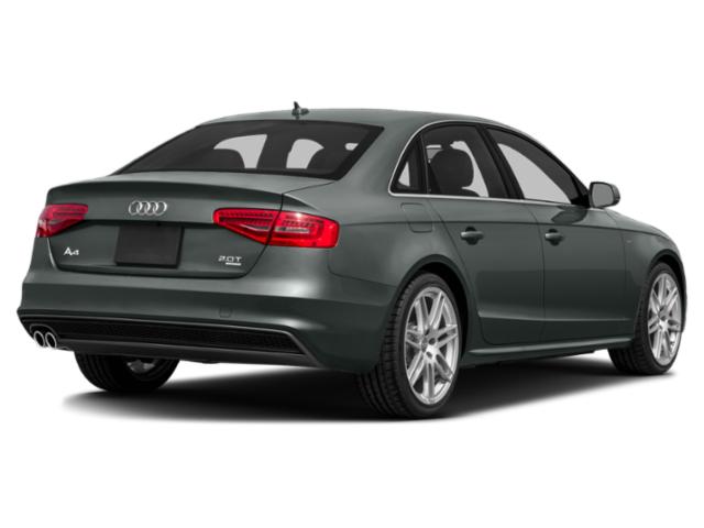 Used 2015 Audi A4 For Sale in Muscle Shoals, AL