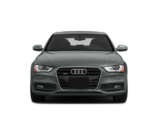 Used 2015 Audi A4 For Sale in Muscle Shoals, AL