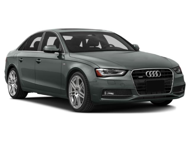Used 2015 Audi A4 For Sale in Muscle Shoals, AL
