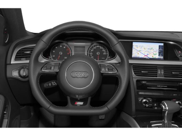 Used 2015 Audi A4 For Sale in Muscle Shoals, AL