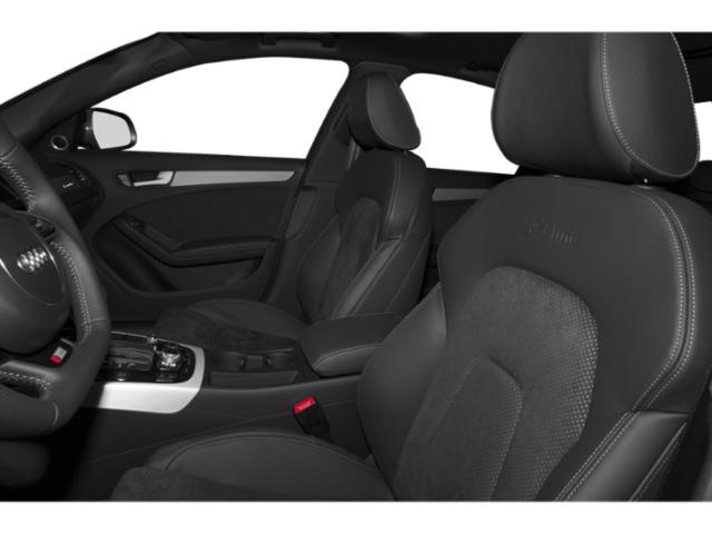 Used 2015 Audi A4 For Sale in Muscle Shoals, AL
