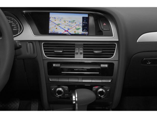Used 2015 Audi A4 For Sale in Muscle Shoals, AL