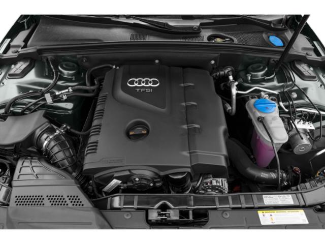 Used 2015 Audi A4 For Sale in Muscle Shoals, AL