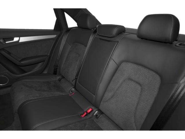 Used 2015 Audi A4 For Sale in Muscle Shoals, AL