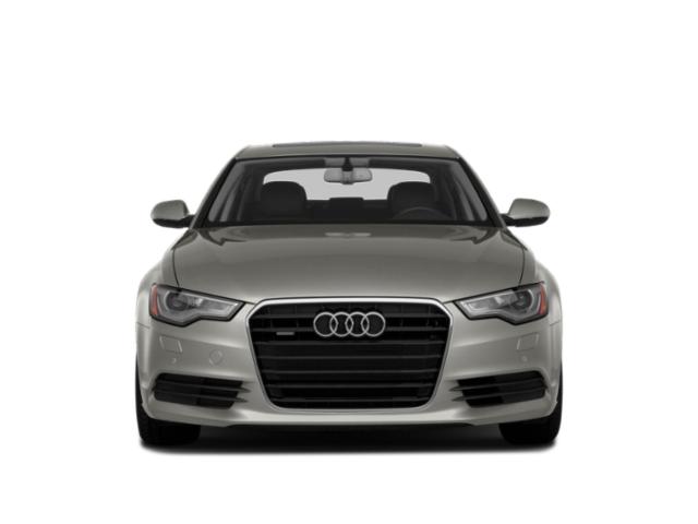 2015 Audi A6 3.0T Premium Plus
