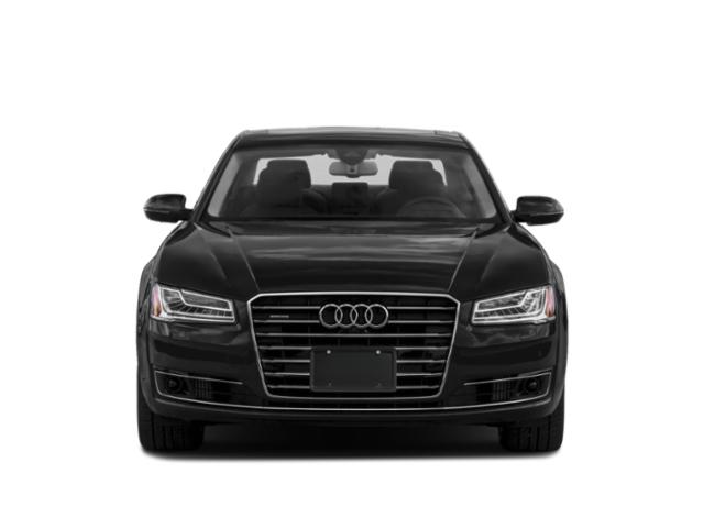2015 Audi A8 4.0T