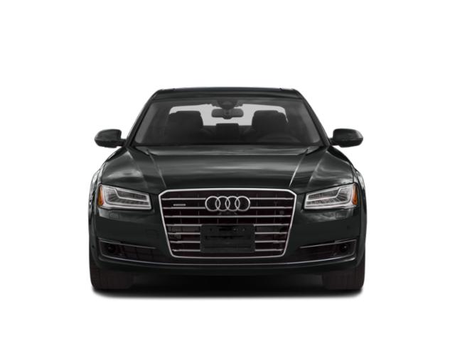 2015 Audi A8 L 3.0T