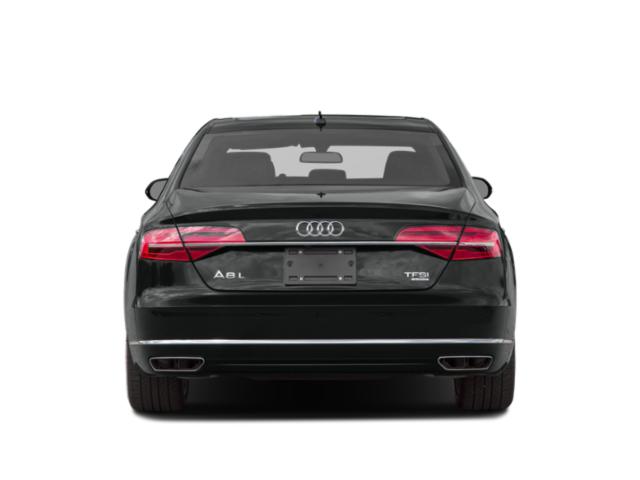 2015 Audi A8 L 3.0T