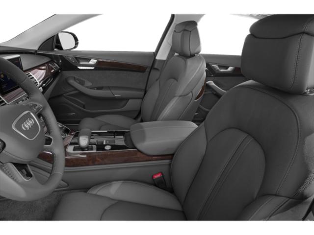 2015 Audi A8 L 3.0T