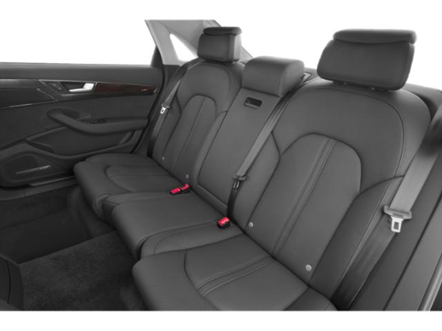 2015 Audi A8 L 3.0T