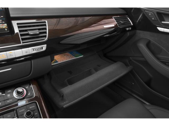 2015 Audi A8 L 3.0T