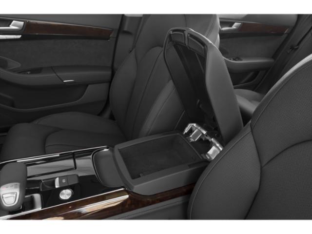 2015 Audi A8 L 3.0T