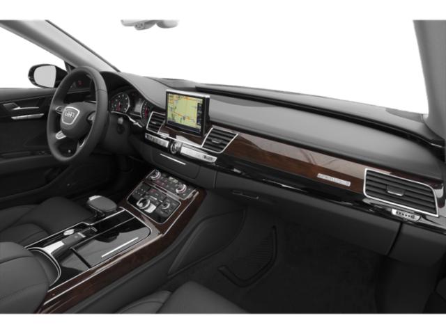 2015 Audi A8 L 3.0T