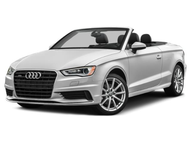 2015 Audi A3 1.8T Premium