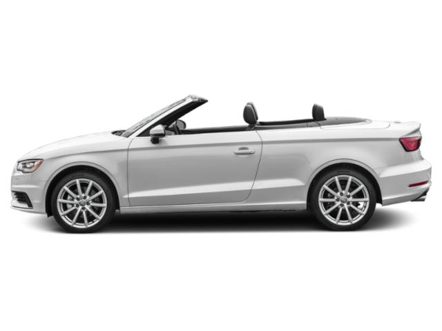 2015 Audi A3 1.8T Premium