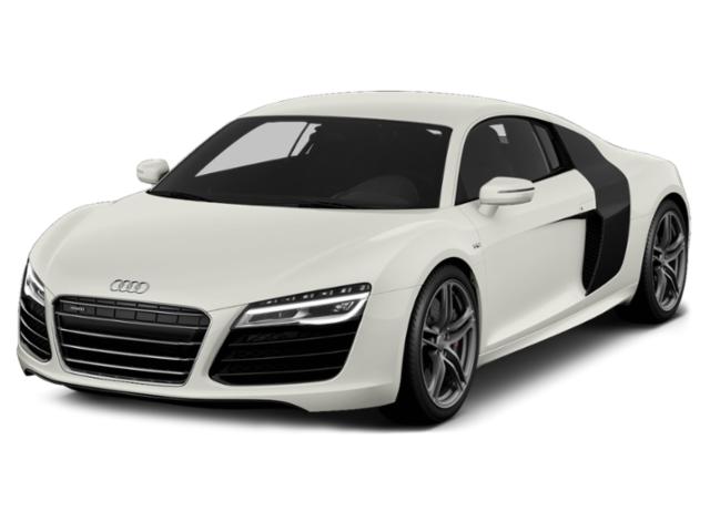 2015 Audi R8 5.2 for sale in Raleigh, NC
