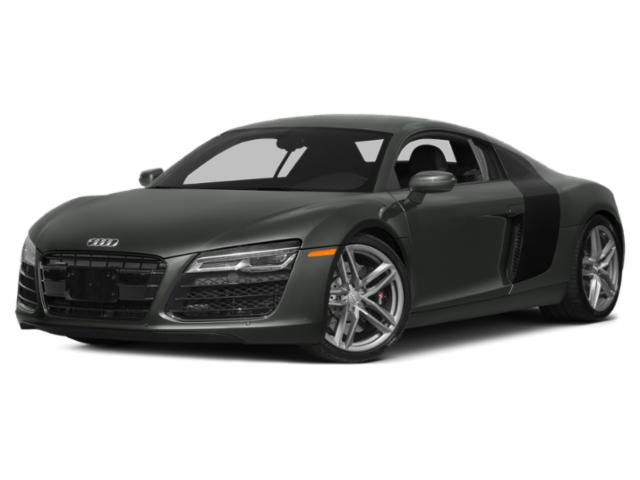 /2015 Audi R8