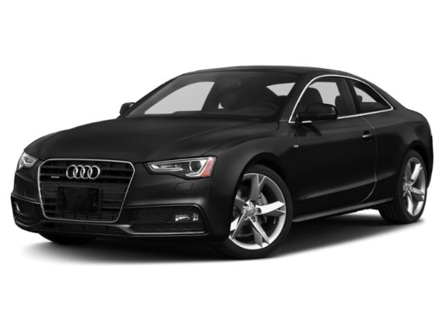 2015 Audi A5 2.0T Premium for sale in South Burlington, VT