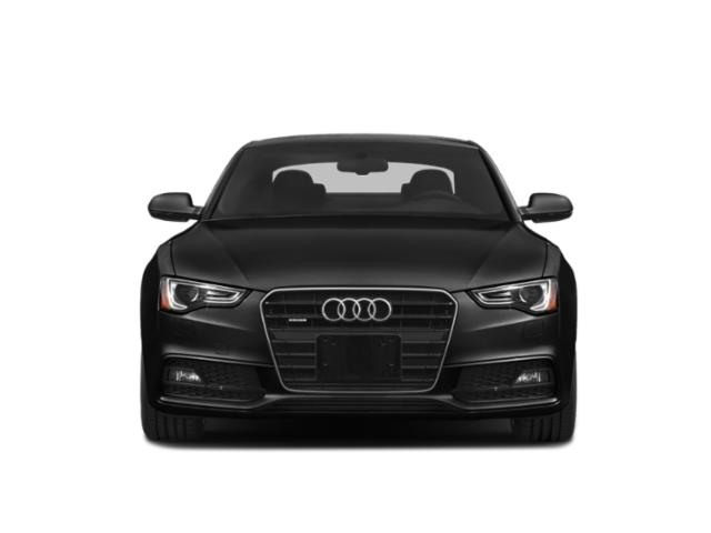 2015 Audi A5 2.0T Premium